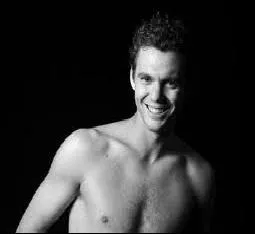 Strasbourgeois class 12e  l'ATP en avril 2008.