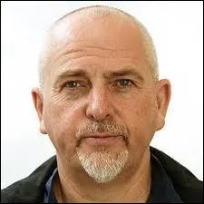 Ancien membre de Genesis.