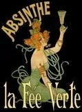L'absinthe, composée de méthanol neurotoxique, interdite en 1915 est de nouveau autorisée depuis 2011 avec une loi qui réglemente son taux de fenchone, molécule issue ...