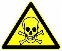 Où trouve-ton le poison amanitine ?