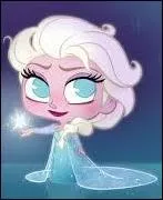 Quel est le prnom de cette reine chibi ?