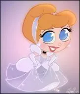 Qui est cette princesse chibi ?
