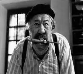 Pp dans  Le vieil homme et l'enfant  de Claude Berri sorti en 1967.