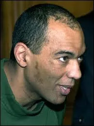 Le tueur de l'Est parisien ou le tueur de la Bastille.