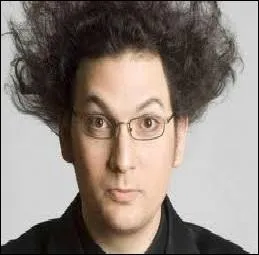 Le plus  grand  magicien humoriste.