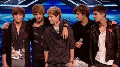 A quelle mission de musique ont-ils particip ?