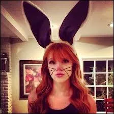 Combien a-t-elle fait de publicits ? (2012)