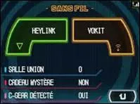 Qui donne des missions quand on est dans le Heylink d'un autre joueur dans le Heylink ?