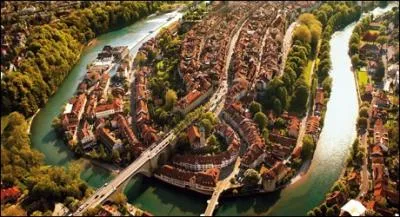 Quelle est la capitale de la Suisse ?