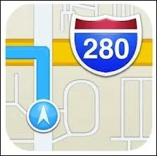 Cette application s'appelle...