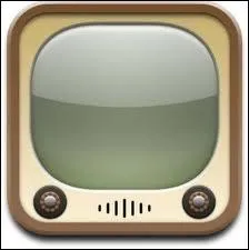 Que reprsentait ce logo sur un iPhone ?