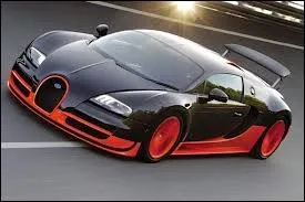 Quelle est cette voiture ?