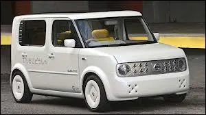 Quelle est cette voiture ?