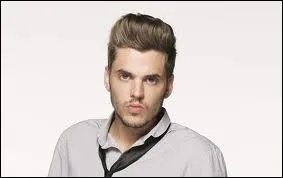 Qui est ce candidat ?