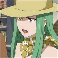 Quel est ce personnage ?