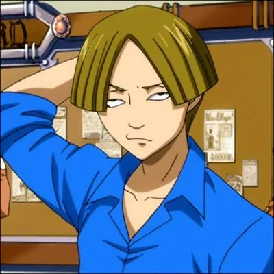 Quel est ce personnage ?