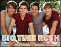 Dans le bal de promo de Big Time Rush, qui sont le roi et la reine ?