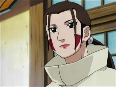 Hana Inuzuka est la mre de Kiba :