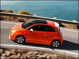 Quelle est cette voiture ?