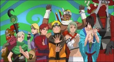 Qui sont-ils ? Les...