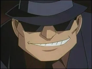 A qui Vodka donne-t-il le surnom  aniki  (frre, patron en japonais) ?