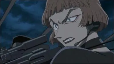 Qui Chianti dteste-t-elle par-dessus tout ?