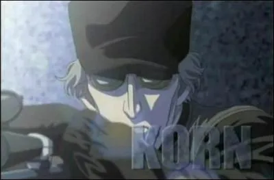 Avec qui Korn fait-il son duo ?