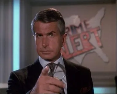 Autre star de l'âge d'or, qu'on a vu récemment dans le Woody Allen Hollywood ending, qui fut un assassin utilisant l'hypnose, pour un meurtre impressionnant et cruel. C'est... ?