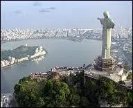 Quel est le nom de cette statue ?