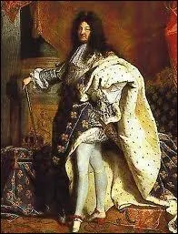 Quel tait le brillant surnom de Louis XIV ?