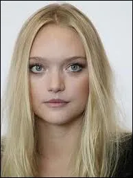 Qui est cette actrice ?