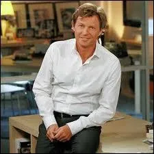 Qui est ce journaliste ?