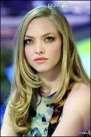 Qui est cette actrice ?