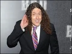 Qui est ce chanteur ?