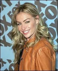 Qui est cette actrice ?