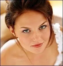 Qui est cette actrice ?