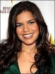 Qui est cette actrice ?