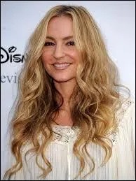 Qui est cette actrice ?