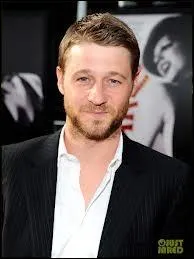 Qui est cet acteur ?