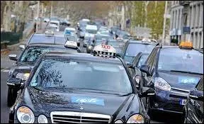  Une allure d'escargot  signifie ...