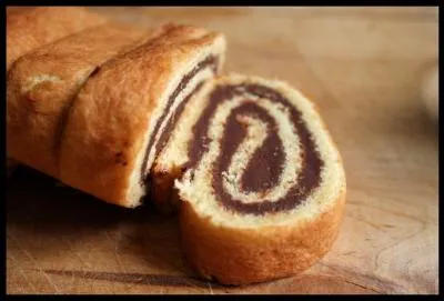 Comment ce gteau s'intitule-t-il classiquement ?