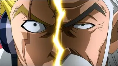 De quel pisode s'agit-il ?