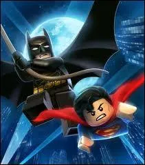 En quelle anne fut cr Lego Batman 2 : DC Super Heroes sur xbox 360 ?
