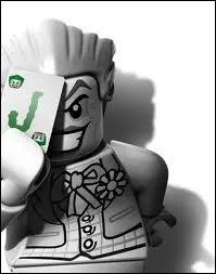 Quel est l'ennemi vedette de Batman ?