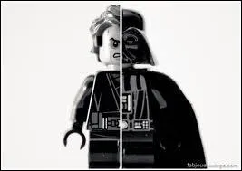 Qui est Dark Vador ?