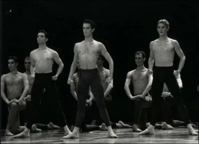 Musique. Qui composa la Symphonie N° 9 en Ré mineur ?