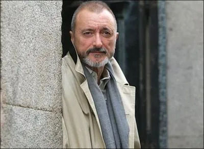 Qui est l'auteur du roman " Le Club Dumas" dont Roman Polanski a tiré le film "La neuvième Porte", sorti en 1999 ?