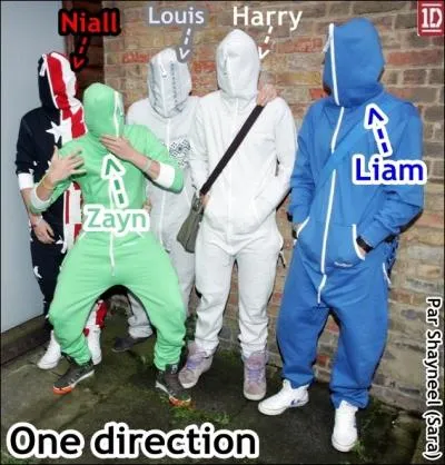 Comment s'appelle leur premier album ?