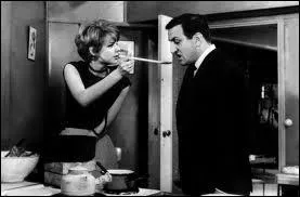 Que dit Patricia en faisant goter sa cuisine  son oncle ?