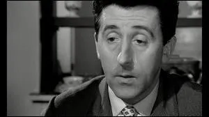 Quel est le nom du personnage que joue Jean Lefevbre ?